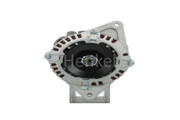 Henkel Parts 3112503 Alternator 12V, 75A
