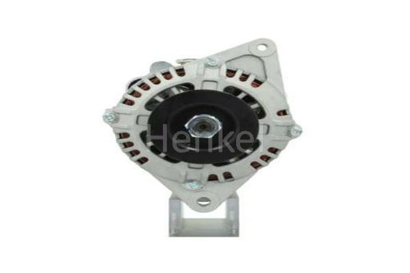 Henkel Parts 3112516 Alternator A3T N0399
