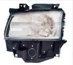 TYC Left, H4, without electric motor Vehicle Equipment: for vehicles with headlight levelling (electric), for vehicles with headlight levelling (mechanical) Front lights 20-5542-08-2 buy