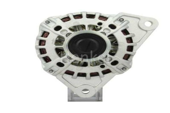 Henkel Parts 3112665 Lichtmaschine für FUSO (MITSUBISHI) CANTER LKW in Original Qualität