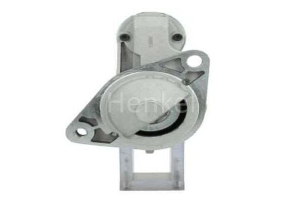 Henkel Parts 3112832 Starter motor 23300-1F700
