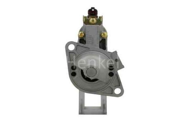 Henkel Parts 3112879 Starter motor M0T80281B
