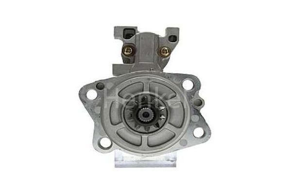 Henkel Parts 3112999 Starter motor M008T60471