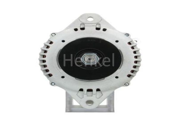 Henkel Parts 3113081 Alternator 12V, 90A