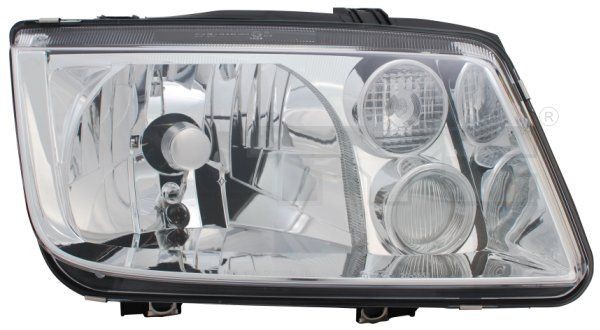 Angel Eyes Scheinwerfer für VW Bora 1998-2005 Nebelscheinwerfer, Für VW  Bora, Für VW, Beleuchtung