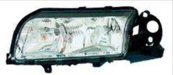 TYC Left, H7/H7 Vehicle Equipment: for vehicles with headlight levelling (mechanical) Front lights 20-5754-08-2 buy