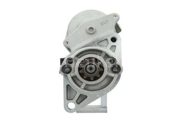 Henkel Parts 3113711 Starter motor 2810033080