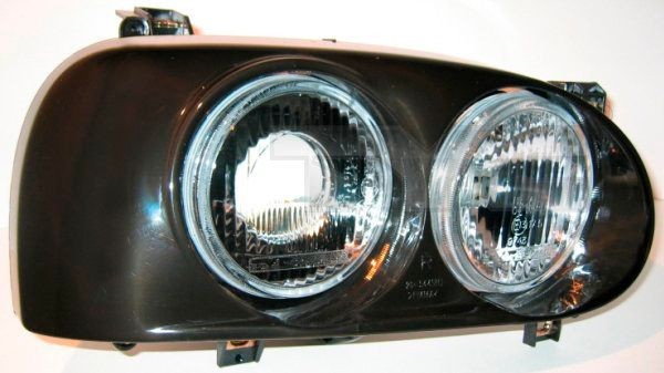 Scheinwerfer für VW Golf III Cabrio (1E7) LED und Xenon günstig im Online  Shop in Original Qualität