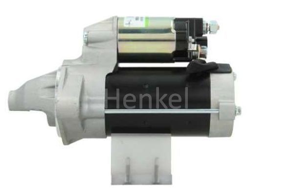 Henkel Parts Starter motors 3113807