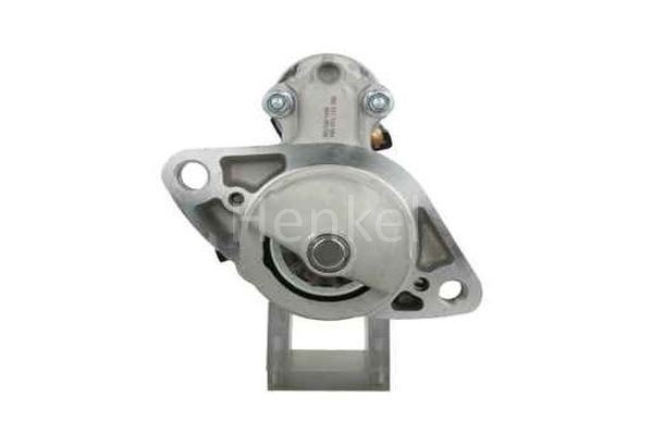 Henkel Parts 3113836 Starter motor LEXUS experience and price