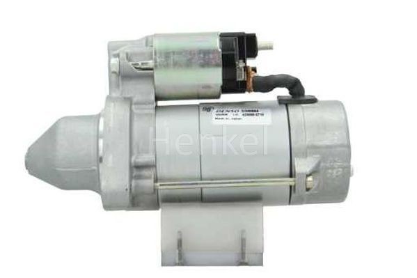 Henkel Parts Starter motors 3113837