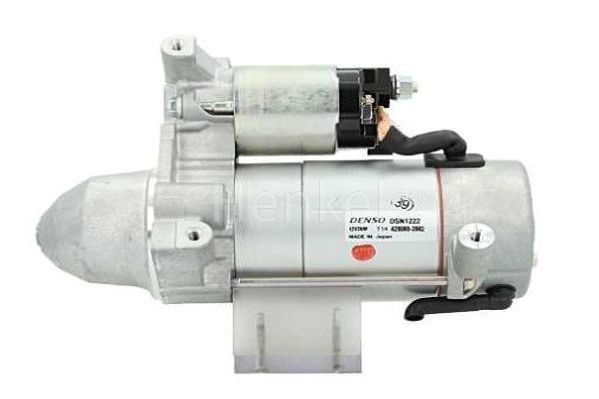Henkel Parts Starter motors 3113946 for LEXUS GS, IS, LS