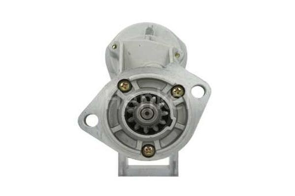 Henkel Parts 3113984 Starter motor 28100-22061-71