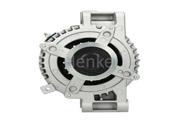 Henkel Parts 12V, 100A Number of ribs: 7 Generator 3114239 buy