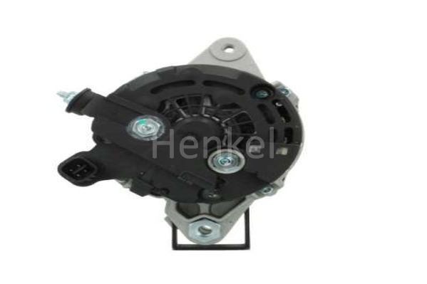 3114321 Generator Henkel Parts 3114321 review and test