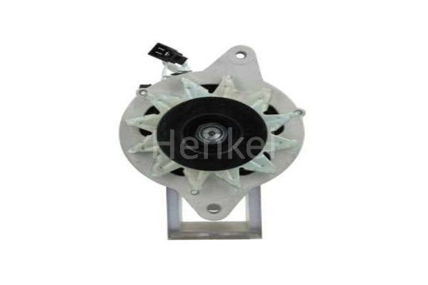 Henkel Parts 3114395 Alternator 2703054190