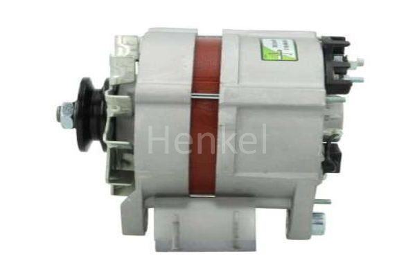 Henkel Parts Alternator 3114816