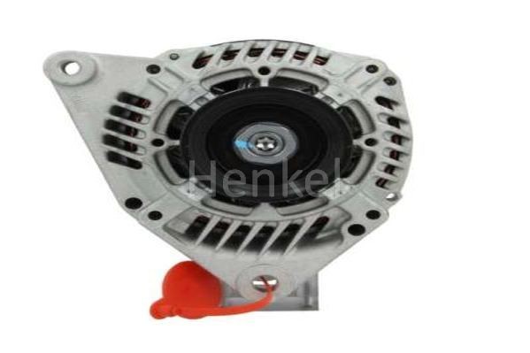 Henkel Parts 3114852 Alternator 078903016A