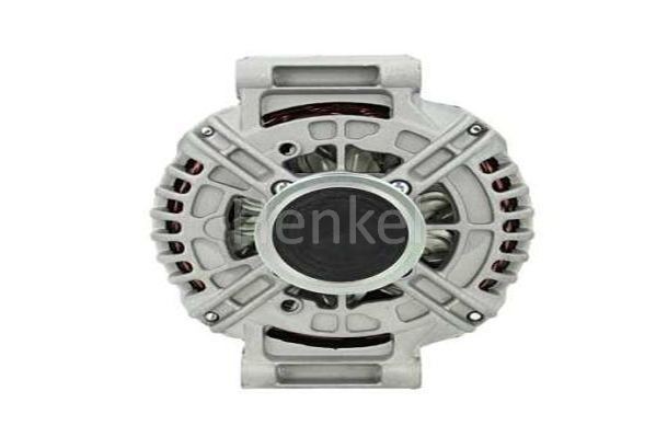Henkel Parts 3114952 Alternator 06B903019GX