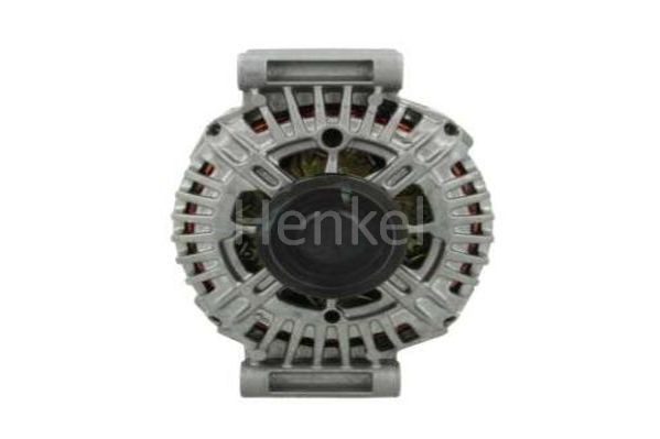 Henkel Parts 3114955 Alternator 06B-903-019GX
