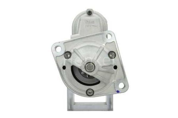 Great value for money - Henkel Parts Starter motor 3115108