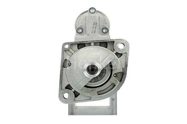 Henkel Parts 3115194 Starter motor BMW experience and price