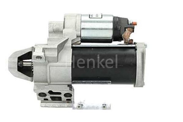 Henkel Parts Starter motors 3115199