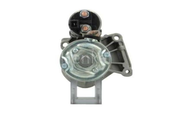 3115205 Engine starter motor Henkel Parts 3115205 review and test