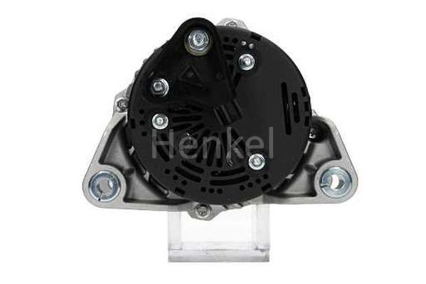 3115287 Generator Henkel Parts 3115287 review and test