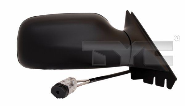 TYC 302-0006 Wing mirror 4A1857535
