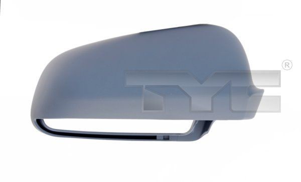 original Audi A4 B7 Wing mirror right and left TYC 302-0016-2