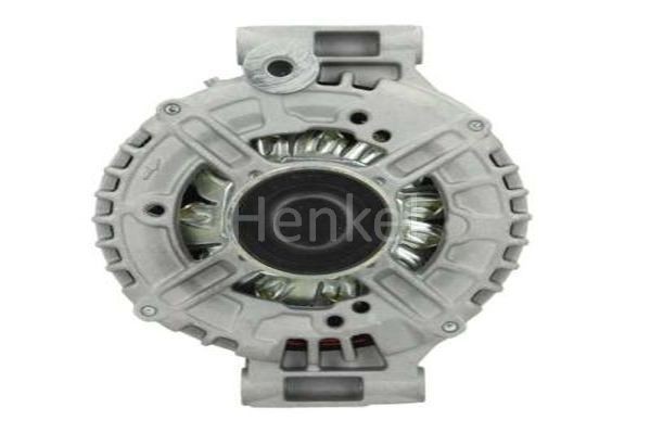 Henkel Parts 3115491 Alternator 12V, 180A