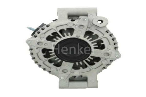 Henkel Parts 3115515 Alternator Freewheel Clutch 12317585940