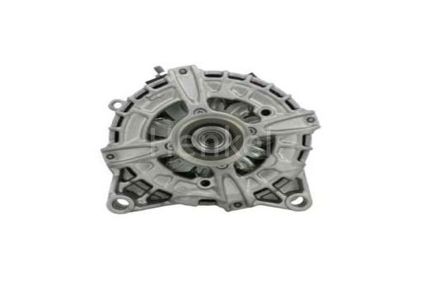 Henkel Parts 3115546 Alternator Freewheel Clutch 12-31-7-628-243