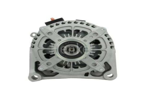 Henkel Parts 3115552 Alternator Freewheel Clutch 7 605 478