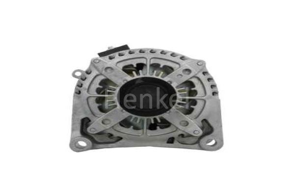Henkel Parts 3115555 Alternator Freewheel Clutch 12-31-7-605-478