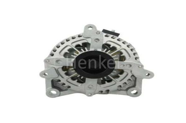 Henkel Parts 3115571 Alternator 12-31-8-648-045
