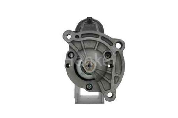 Henkel Parts 3115618 Starter motor S26086