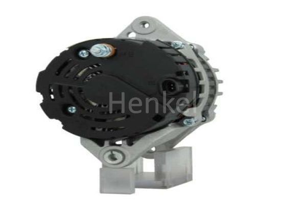 3116287 Generator Henkel Parts 3116287 review and test