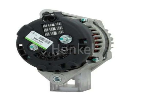 3116293 Generator Henkel Parts 3116293 review and test