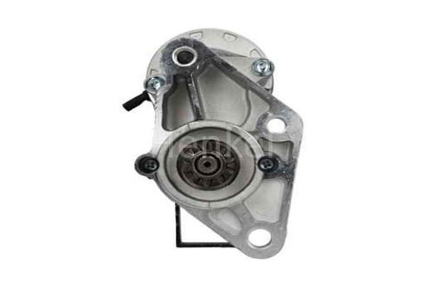 Kia SEDONA Starter motor Henkel Parts 3116329 cheap