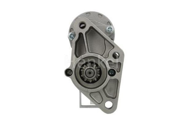 Henkel Parts 3116330 Starter motor 03111-4140