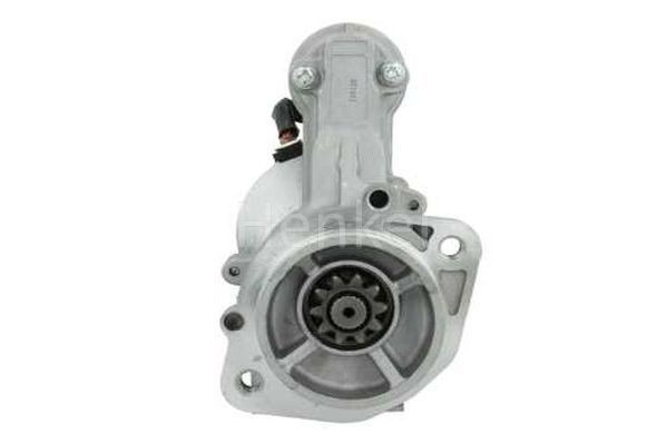 Henkel Parts 3116333 Starter motor 36100-4A000