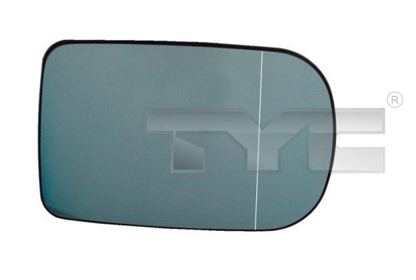 Original 303-0026-1 TYC Door mirror BMW