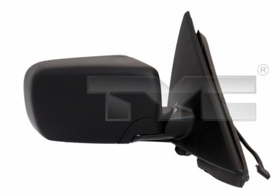 TYC 3030064 Side mirror assembly BMW 3 Compact (E46) 320 td 150 hp Diesel 2002