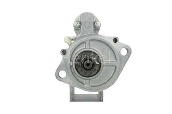 Henkel Parts 3116536 Starter motor 8-97137478-0