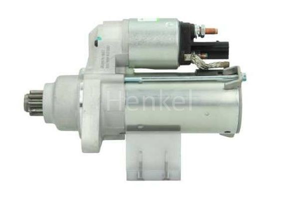 Henkel Parts Starter motors 3116887 for AUDI A3