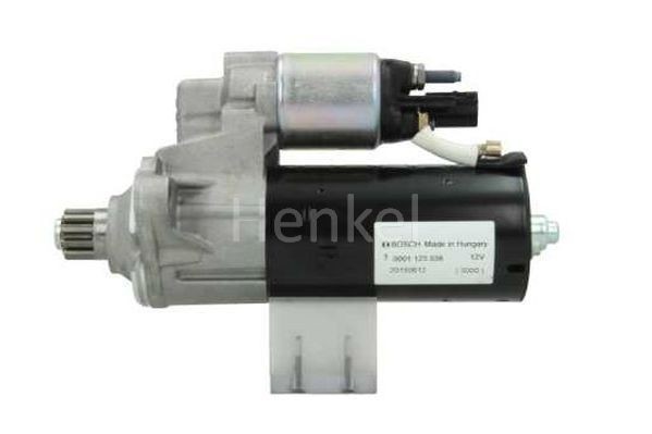 Henkel Parts Starter motors 3116943