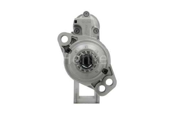 Henkel Parts 3117019 Starter motor 02M-911-024-R
