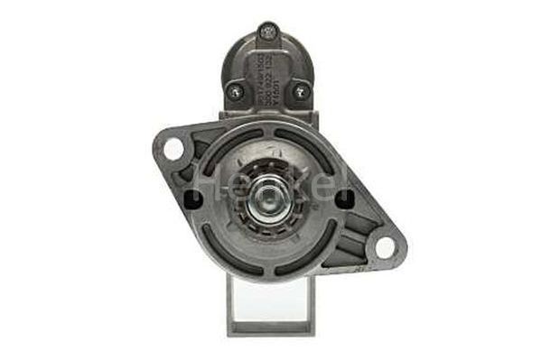 Audi A3 Engine starter motor 15030681 Henkel Parts 3117026 online buy